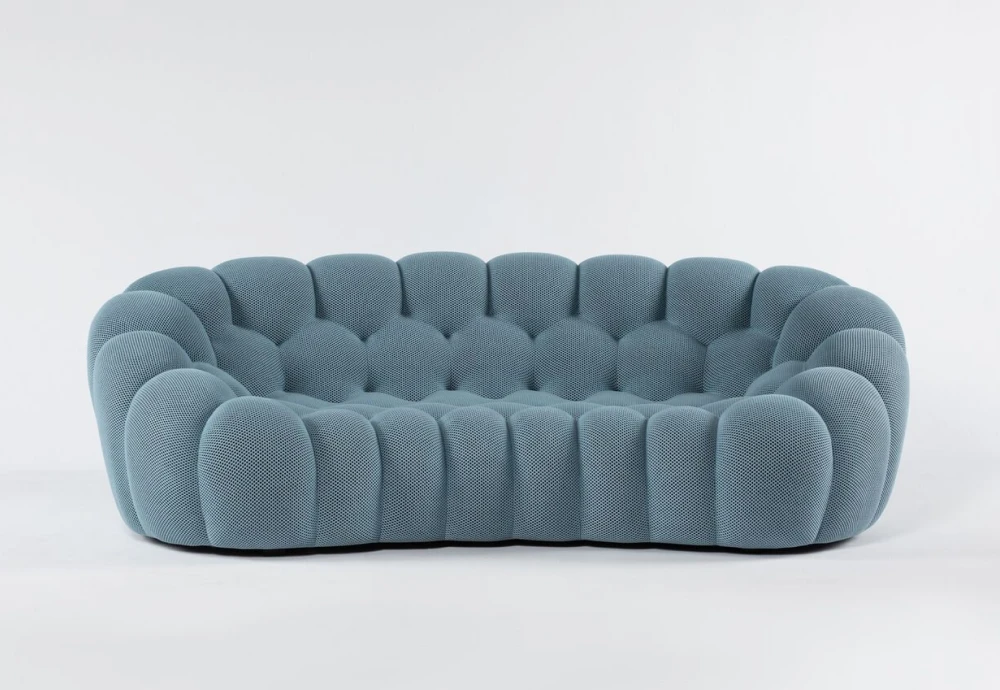 bubble cloud couch